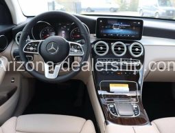 2021 Mercedes-Benz GLC GLC 300 full