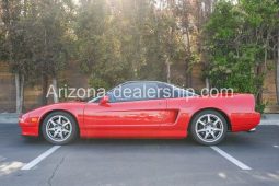 1994 Acura NSX full