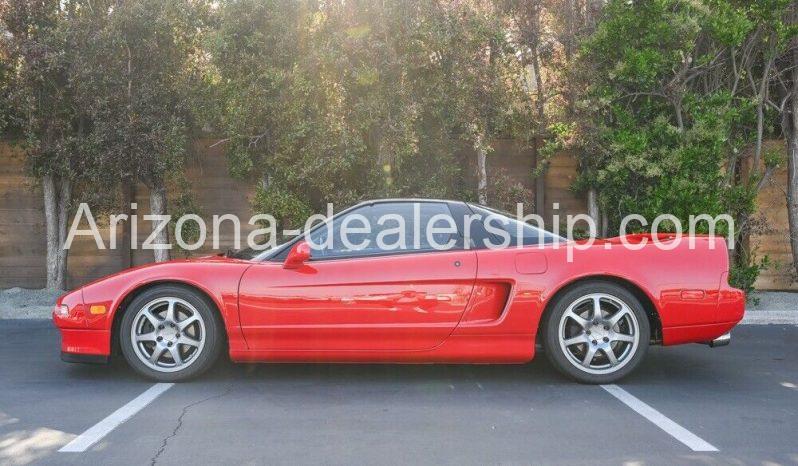 1994 Acura NSX full