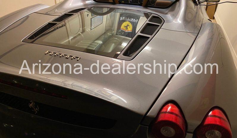 2006 Ferrari 430 full