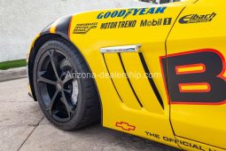 2013 Chevrolet Corvette Z16 Grand Sport full