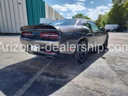 2019 Dodge Challenger SXT Coupe 2D full