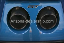 2019 Blue Ford Ford GT full