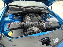 2023 Dodge Charger R/T Scat Pack full