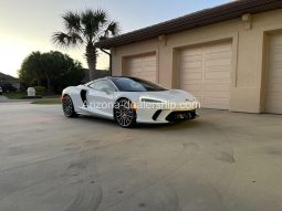 2020 McLaren GT full