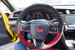 2021 Honda Civic Type R Limited Edition full