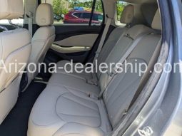 2019 Buick Envision Premium II full