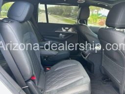 2023 Mercedes-Benz GLS AMG GLS 63 full