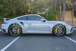 2023 Porsche 911 Turbo S Lightweight full