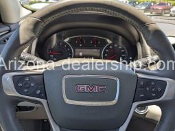 2019 GMC Terrain Denali full