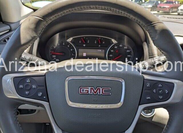 2019 GMC Terrain Denali full