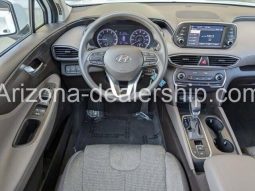 2019 Hyundai Santa Fe SE 2.4 full