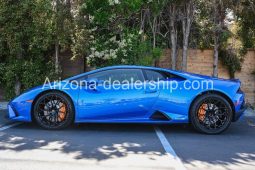 2020 Lamborghini Huracan LP 610-2 EVO full