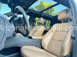 2021 Cadillac Escalade Sport SUV 4D full