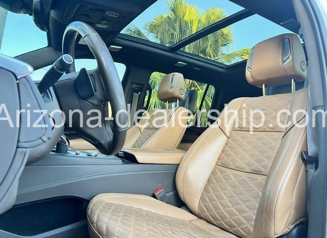 2021 Cadillac Escalade Sport SUV 4D full