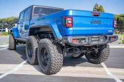 2021 Jeep Gladiator 6×6 full