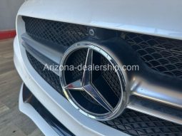 2017 Mercedes-Benz C-Class AMG C 63 S 2dr Coupe full