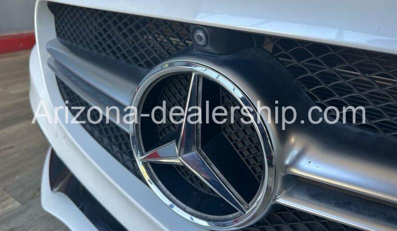 2017 Mercedes-Benz C-Class AMG C 63 S 2dr Coupe full