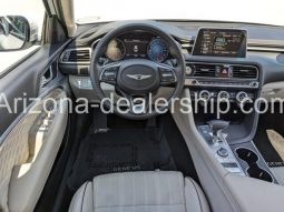 2021 Genesis G70 2.0T full