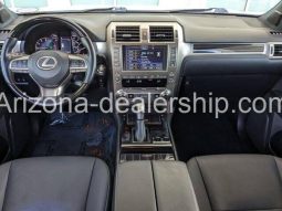 2021 Lexus GX 460 full