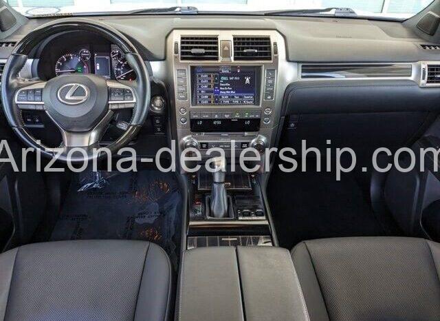 2021 Lexus GX 460 full