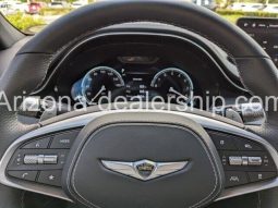 2023 Genesis GV70 2.5T full