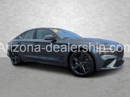 2023 Genesis G70 2.0T full