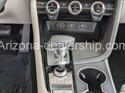 2023 RED Genesis G70 2.0T full