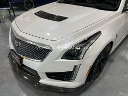 2017 Cadillac CTS Carbon Fiber Pkg 700HP $100K MSRP full