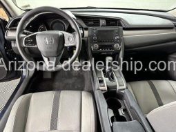 2017 Honda Civic LX full