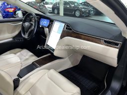 2017 Tesla Model S 100D full