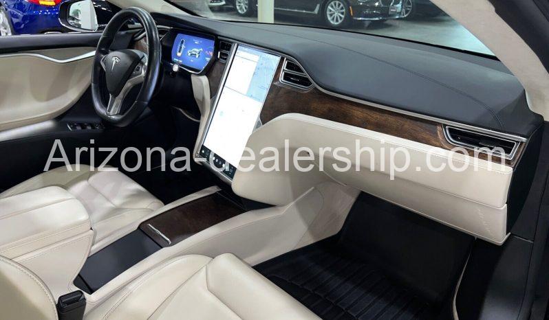 2017 Tesla Model S 100D full