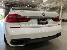 2018 BMW 7-Series M Sport, Executive, Driver Assist Plus Pkg $111K M full