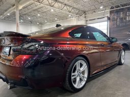 2018 BMW 440i xDrive M Sport Aftermarket Upgrades full