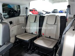 2018 Ford Transit Connect Titanium full