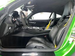 2018 Mercedes-Benz AMG GT R 700HP Upgraded Turbos Lots of Upgrades full