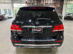 2018 Mercedes-Benz GLE350 GLE 350 full