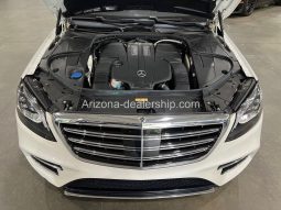 2018 Mercedes-Benz S450 Amg Line $107K MSRP full