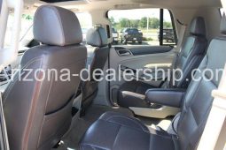 2017 GMC Yukon Denali full