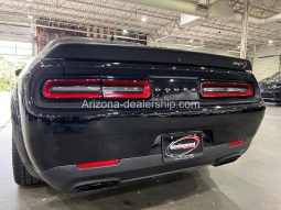 2019 Dodge Challenger SRT Hellcat full