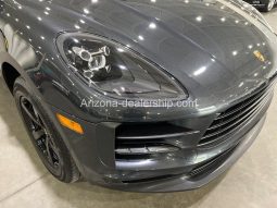 2019 Porsche Macan full