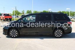 2019 Toyota Sienna Limited Premium full