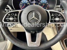 2021 Mercedes-Benz GLC GLC 300 full