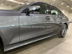 2022 BMW 3-Series xDrive Driving Assist Pkg $47K MSRP full