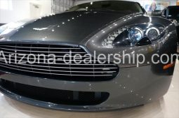 2006 Aston Martin Vantage 2dr Cpe V8 Manual full