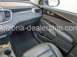 2017 Kia Sorento EX full