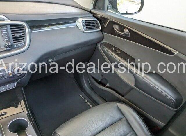 2017 Kia Sorento EX full