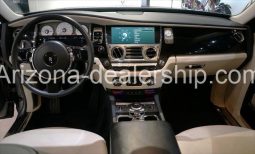 2013 Rolls-Royce Ghost 4dr Sdn full