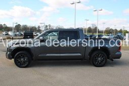 2022 Toyota Tundra Platinum full