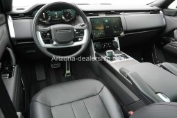 2023 Land Rover Range Rover SV SWB full